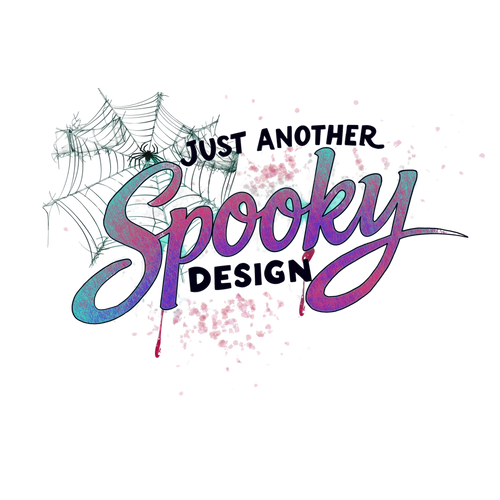 Just Another Spooky Design