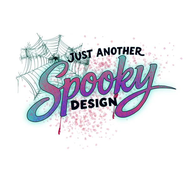 Just Another Spooky Design